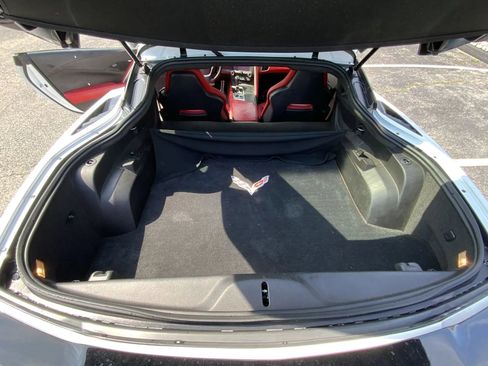 Used 2015 Chevrolet Corvette Stingray Coupe w/ 3LT Preferred Equipment Group RWD image 22
