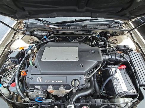 Used 2003 Acura TL FWD image 15