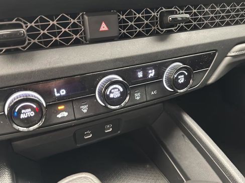 Used 2024 Honda Accord LX image 20