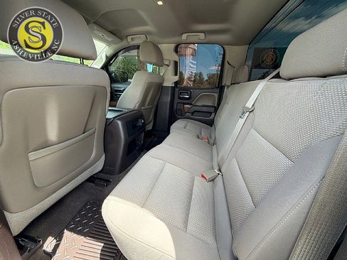 Used 2015 GMC Sierra 1500 SLE w/ SLE Value Package RWD image 13