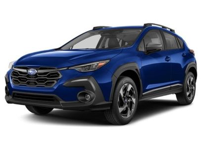 New 2026 Subaru Crosstrek 2.5i Limited