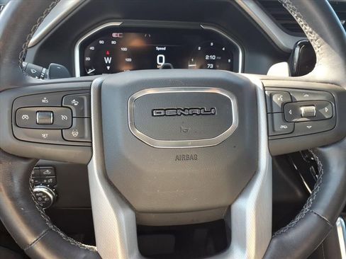 Used 2024 GMC Sierra 1500 Denali image 26