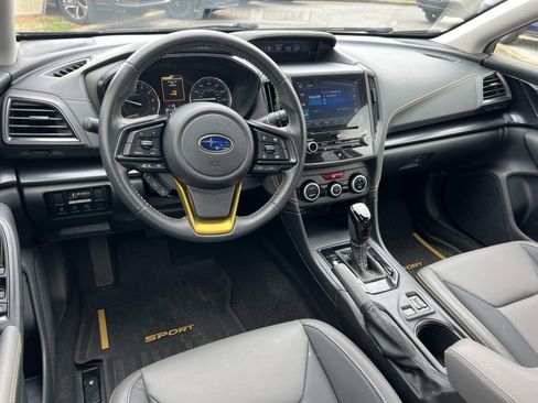Certified 2023 Subaru Crosstrek 2.5i Sport image 22