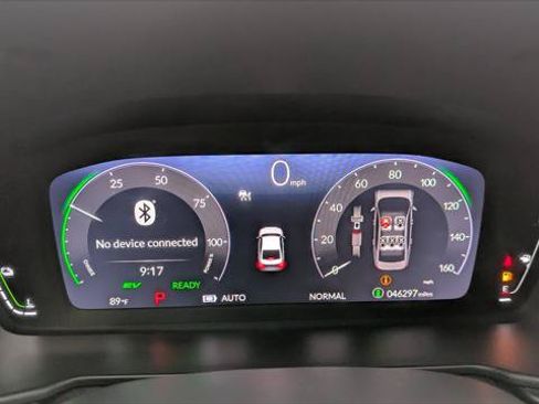 Used 2024 Honda Accord Sport image 24