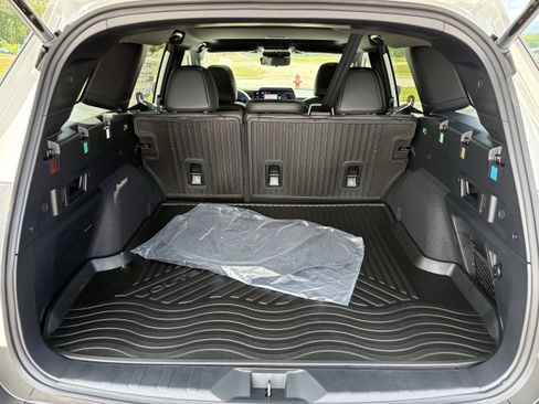 New 2026 Subaru Outback Touring XT AWD/4WD image 10