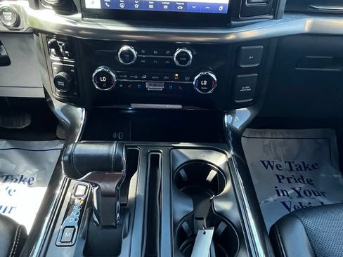 Used 2021 Ford F150 Lariat w/ Equipment Group 502A High AWD/4WD image 21