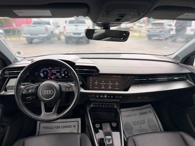 Used 2024 Audi A3 2.0T Premium FWD image 17