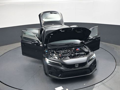 Used 2022 Honda Civic Sport Touring image 33