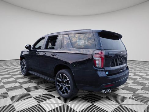 Used 2023 Chevrolet Tahoe RST w/ Sport Performance Package AWD/4WD image 5