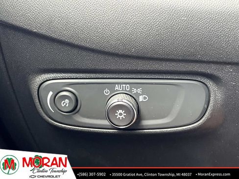 Certified 2024 Chevrolet Equinox LS w/ LS Convenience Package FWD image 27