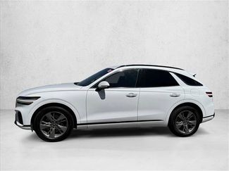 Used 2022 Genesis GV70 3.5T Sport AWD/4WD video 4