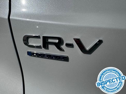 Certified 2024 Honda CR-V Sport Touring image 8