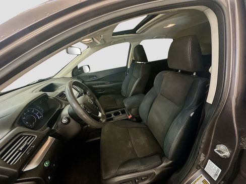 Used 2016 Honda CR-V EX image 13
