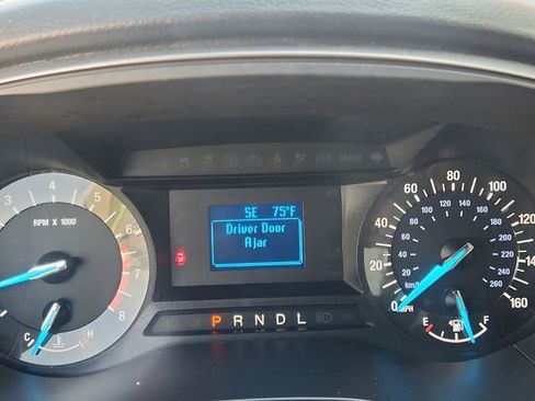 Used 2018 Ford Fusion S image 20