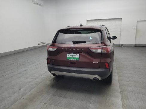 Used 2021 Ford Escape SE w/ Convenience Package image 7