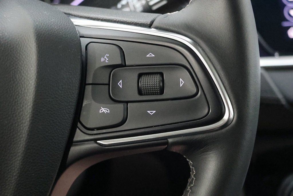 Used 2023 Buick Encore GX Preferred w/ Cold Weather Comfort Package FWD image 22