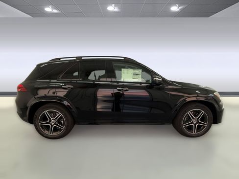 New 2026 Mercedes-Benz GLE 450 4MATIC image 7