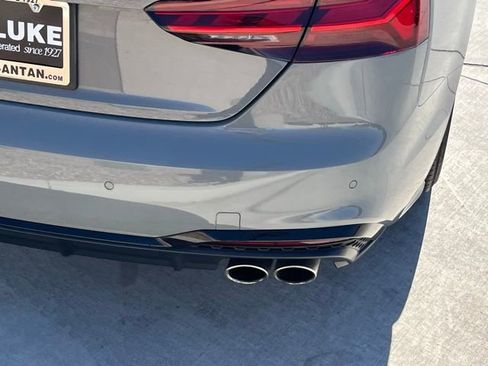 Used 2021 Audi S5 Prestige w/ Prestige Package image 8