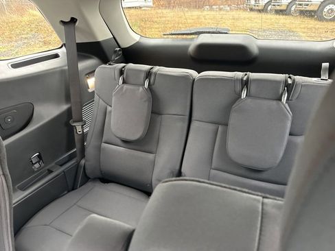 New 2026 Ford Explorer Active image 13