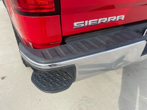 Used 2014 GMC Sierra 1500 SLE w/ SLE Value Package image 20