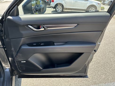 Certified 2023 MAZDA CX-5 AWD 2.5 Turbo image 39