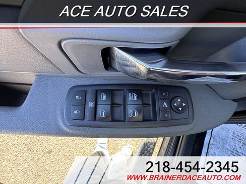 Used 2018 RAM 1500 Big Horn image 9