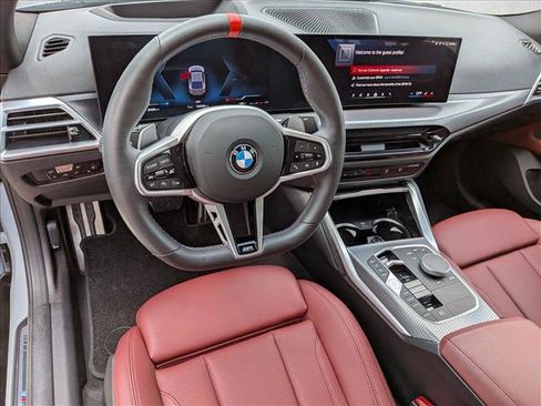 Used 2025 BMW 440i xDrive AWD/4WD image 10