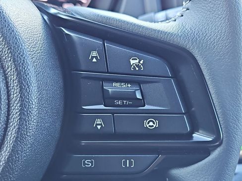 New 2026 Subaru Forester Premium AWD/4WD image 23
