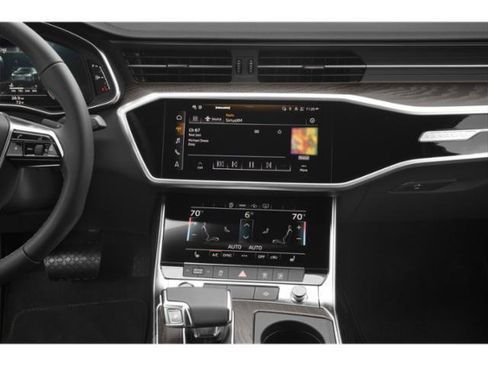 Used 2023 Audi A6 2.0T Premium w/ Convenience Package AWD/4WD image 13