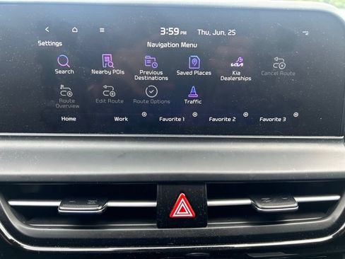 Certified 2024 Kia Seltos S AWD/4WD image 10