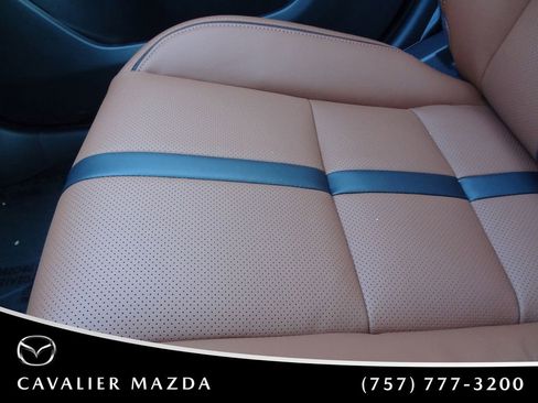 New 2026 MAZDA CX-50 2.5 Turbo w/ Cargo Package image 31