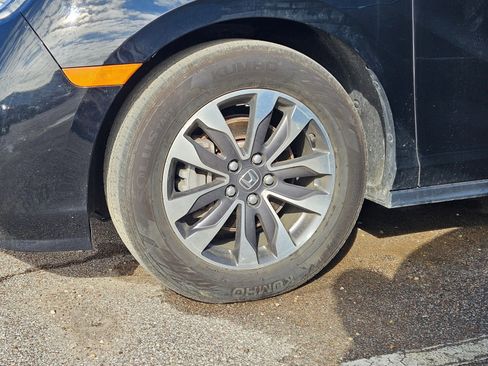 Used 2024 Honda Odyssey EX-L image 33