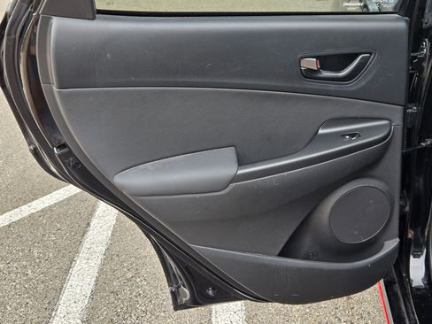 Used 2023 Hyundai Kona N w/ Cargo Package image 18