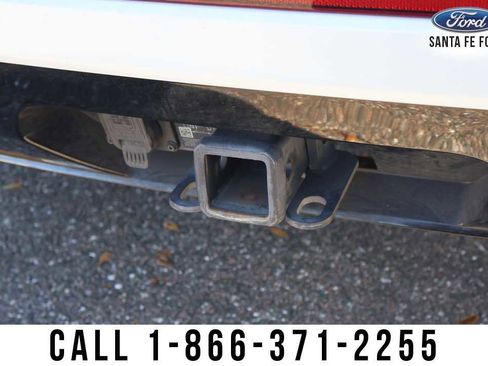 Used 2023 Volkswagen Atlas Cross Sport SEL Premium R-Line image 8