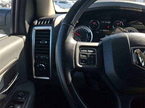 Used 2018 RAM 1500 Big Horn image 22