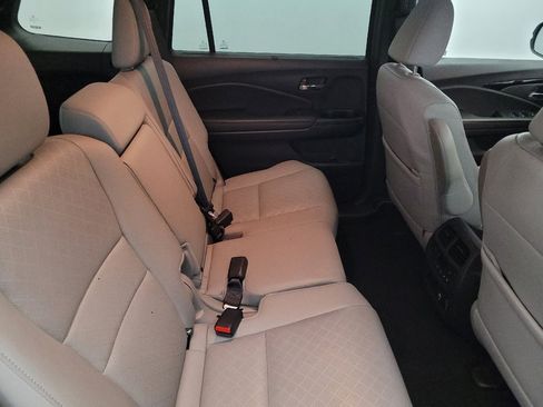 Used 2021 Honda Passport Touring image 19