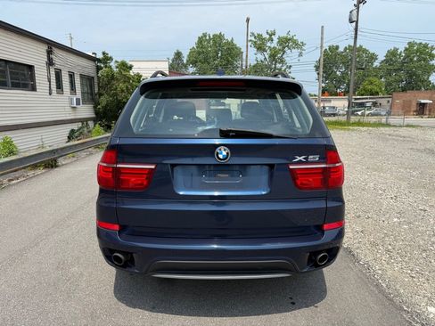 Used 2012 BMW X5 xDrive35i image 4
