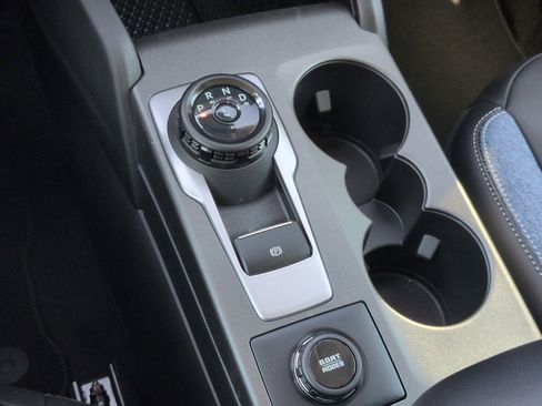 New 2026 Ford Bronco Sport Outer Banks AWD/4WD image 26