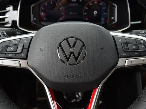 New 2026 Volkswagen Jetta GLI Autobahn FWD image 19