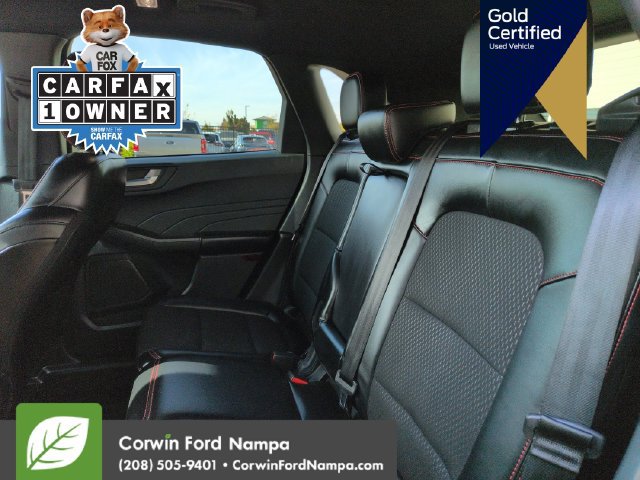 Used 2025 Ford Escape ST-Line AWD/4WD image 27