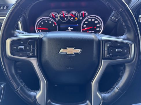 Used 2023 Chevrolet Silverado 2500 LT w/ Convenience Package AWD/4WD image 33