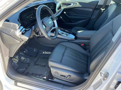 Certified 2025 Audi A5 2.0T Premium w/ Convenience Package AWD/4WD image 9