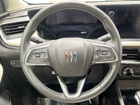 Used 2024 Buick Encore GX Preferred image 14