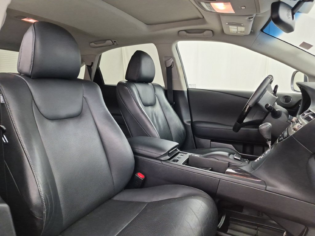 Used 2015 Lexus RX 350 AWD image 33