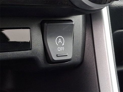 Used 2025 Toyota RAV4 LE image 26