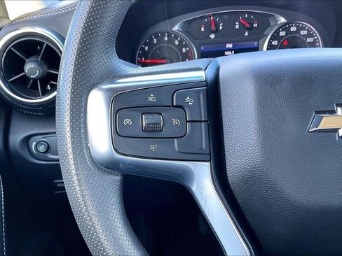 Used 2023 Chevrolet Blazer LT w/ Driver Confidence Package image 18