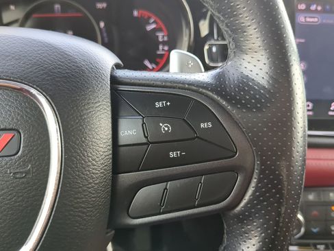 Used 2022 Dodge Durango R/T image 32