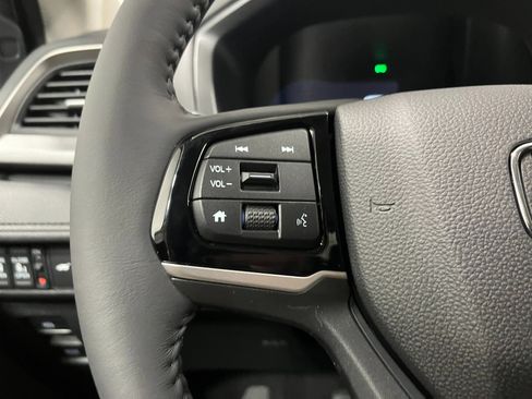 New 2026 Honda Odyssey EX-L image 15