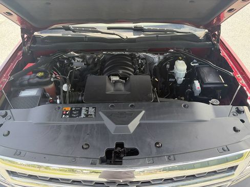 Used 2014 Chevrolet Silverado 1500 W/T w/ Trailering Package RWD image 23