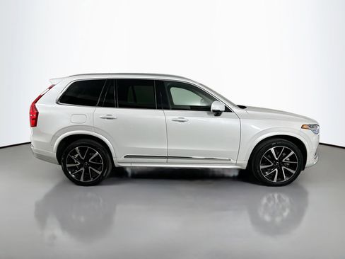 Certified 2023 Volvo XC90 B6 Plus w/ Protection Package Premier image 5